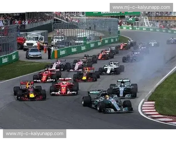 F1完全指南：从新手到深度观赛者的全方位攻略